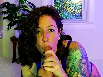 Stripchat Sex Cam of ScarletteSky_Xo