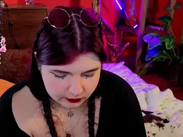 Stripchat Private Sex Chat of Siena_fox_