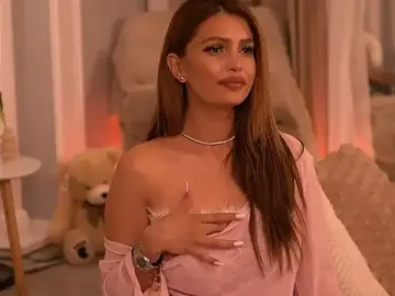 Stripchat Free Porn Cam of ZairaLure