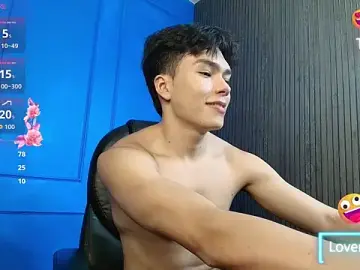 Stripchat Nude Webcam of luandy