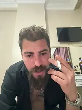 Stripchat Free Porn Cam of ninkasii