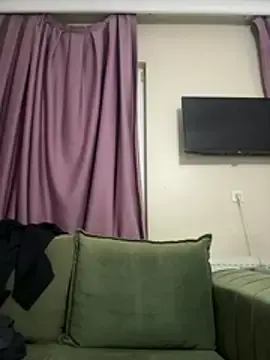 Stripchat Sex Cam of ninkasii