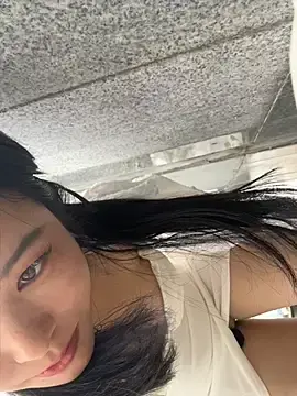 Stripchat Best Webcam of wish_rui0