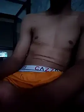 Stripchat Live Porn of 19lukcitirrs