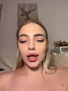 Stripchat Best Webcam of HugeBoobsAlice
