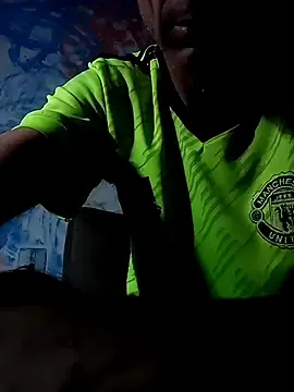 Stripchat Live Sex of Kilituck