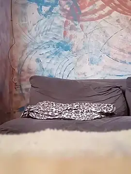 Stripchat Free Live Porn of Kilituck