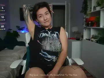 Stripchat Free Porn Cam of Megan__Hart