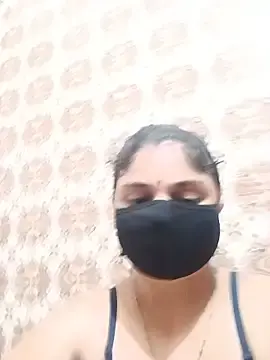 Stripchat Private Sex Chat of Sexy_Aasma