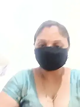 Stripchat Live Porn of Sexy_Aasma