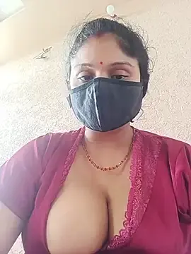 Stripchat Live Sex of Sexy_Aasma
