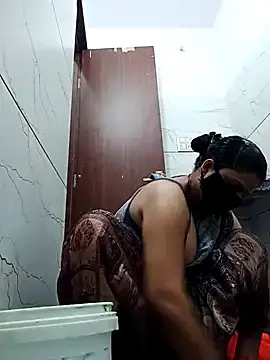 Stripchat Best Webcam of Sexy_Aasma