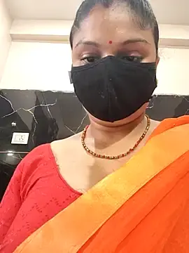 Stripchat Sex Cam of Sexy_Aasma