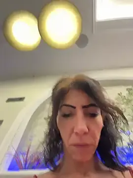 Stripchat Live Sex of Yasmiinee