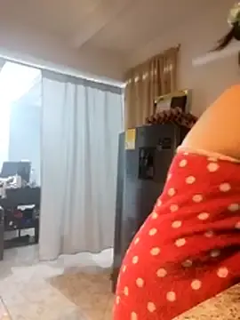 Stripchat Best Webcam of Zarinamoon
