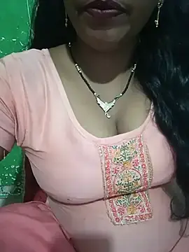 Stripchat Sex Chat of _Your_Ritu__