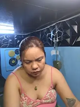 Stripchat Live Sex of ambersmile