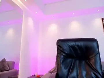 Stripchat Live Porn of martina_mancini