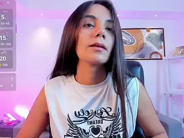 Stripchat Free Porn Cam of martina_mancini