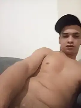 Stripchat Best live sex cam show of tinho22grosso
