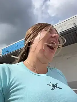 Stripchat Live Porn of BARBIEsexyCOUPLE