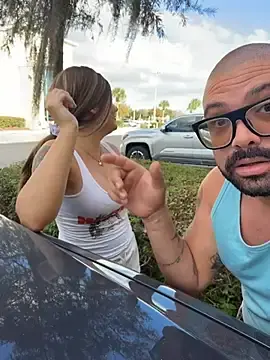 Stripchat Watch Live Sex Cams of BARBIEsexyCOUPLE