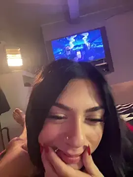 Stripchat Free Live Porn of CasalHot001