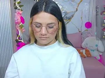 Stripchat Best live sex cam show of Chiara_tay