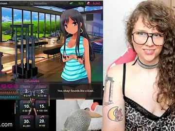 Stripchat Nude Webcam of DelugeDuvall