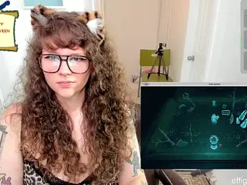 Stripchat Nude Webcam of DelugeDuvall
