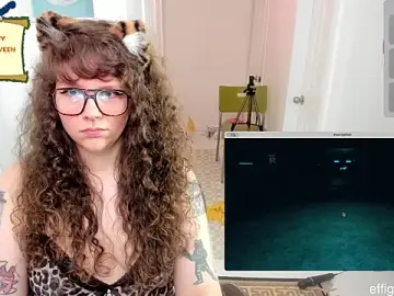 Stripchat Live Porn of DelugeDuvall