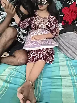 Stripchat Watch Live Sex Cams of Funny_couple_teluguu