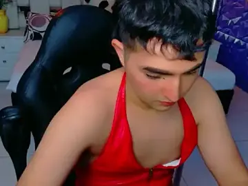 Stripchat Watch Live Sex Cams of Gaby_Gil_