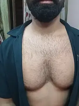 Stripchat Nude Webcam of Gym__Boy