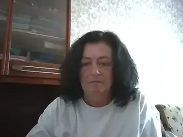 Stripchat Live Porn of GypsiQueen2