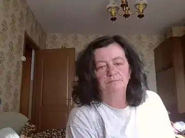 Stripchat Live Sex Cam of GypsiQueen2