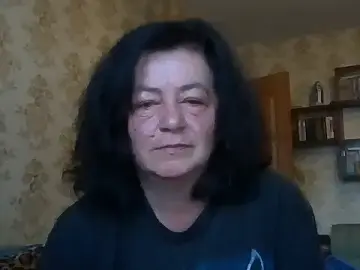 Stripchat Live Sex of GypsiQueen2
