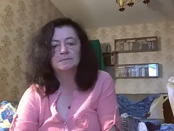 Stripchat Adult Webcam of GypsiQueen2