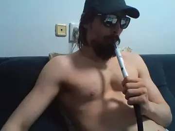 Stripchat Nude Webcam of KaelNox
