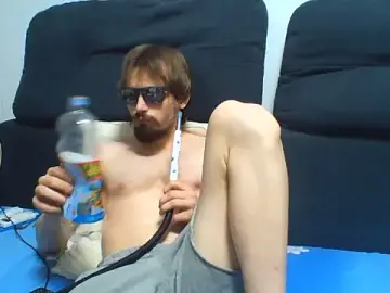 Stripchat Live Porn of KaelNox