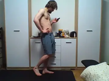 Stripchat Adult Webcam of KaelNox