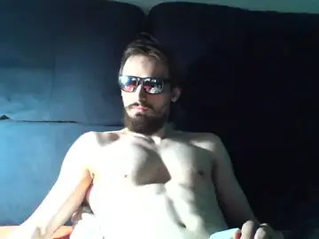 Stripchat Adult Webcam of KaelNox