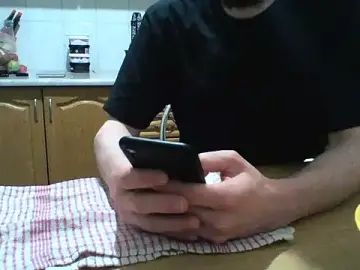 Stripchat Adult Webcam of KaelNox