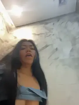 Stripchat Live Sex of PetitLumiere