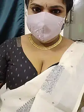 Stripchat Adult Video Chat of Tamil-Flora-Queen