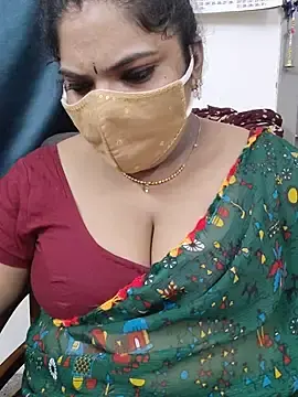 Stripchat Free Porn Cam of Tamil-Flora-Queen