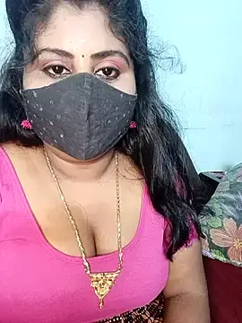 Stripchat Adult Video Chat of Tamil_Hot_Subha