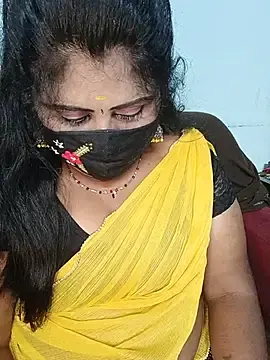 Stripchat Live Porn of Tamil_Hot_Subha