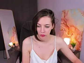 Stripchat Adult Webcam of eva_sicret