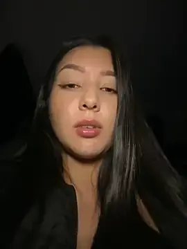 Stripchat Sex Chat of licky_lu